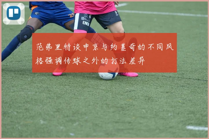 范弗里特谈申京与约基奇的不同风格强调传球之外的打法差异