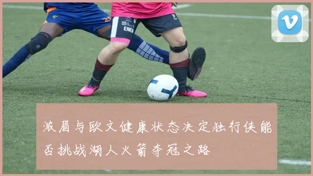浓眉与欧文健康状态决定独行侠能否挑战湖人火箭夺冠之路