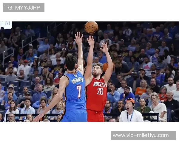 火箭队三分命中率领跑联盟却出手数垫底背后原因何在