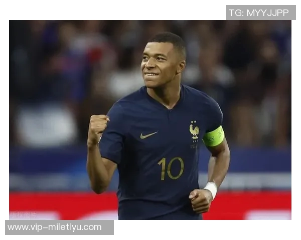 姆巴佩创下新纪录单一自然年为俱乐部打进46球追平方丹传奇成就